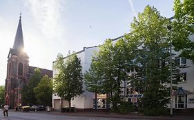 Hotel Frankfurt Offenbach City by Tulip Inn